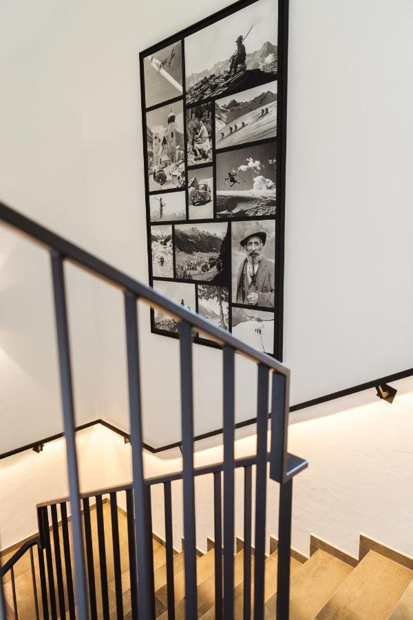 Haus St Anton - Incl Gratis Premium Sommerkarte Σανκτ Αντόν αμ Άλμπεργκ Εξωτερικό φωτογραφία