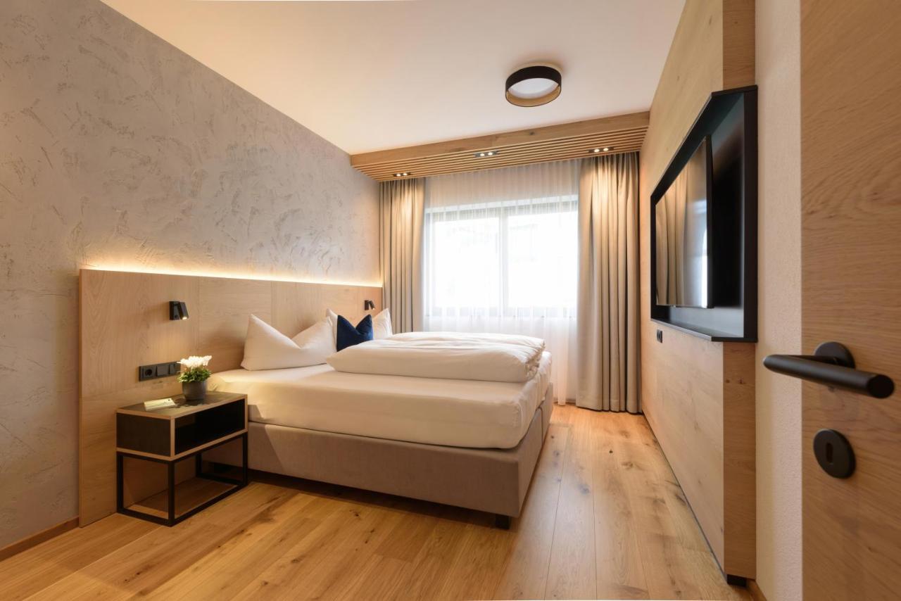 Haus St Anton - Incl Gratis Premium Sommerkarte Σανκτ Αντόν αμ Άλμπεργκ Εξωτερικό φωτογραφία