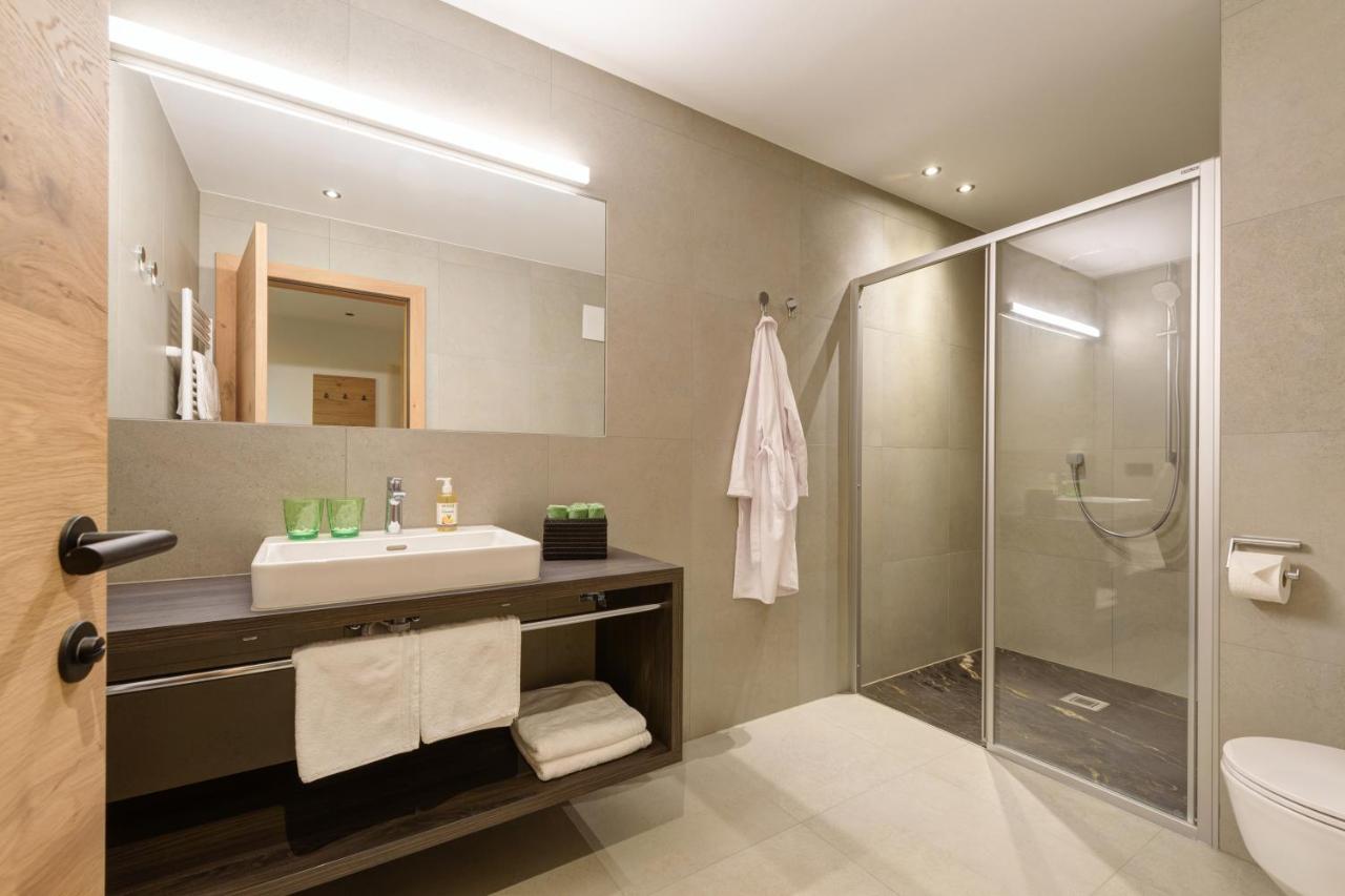 Haus St Anton - Incl Gratis Premium Sommerkarte Σανκτ Αντόν αμ Άλμπεργκ Εξωτερικό φωτογραφία